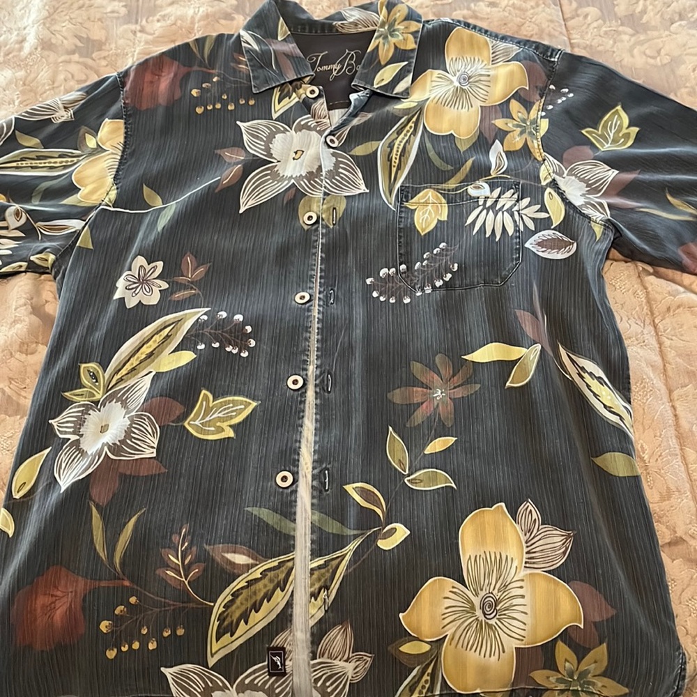 Tommy Bahama